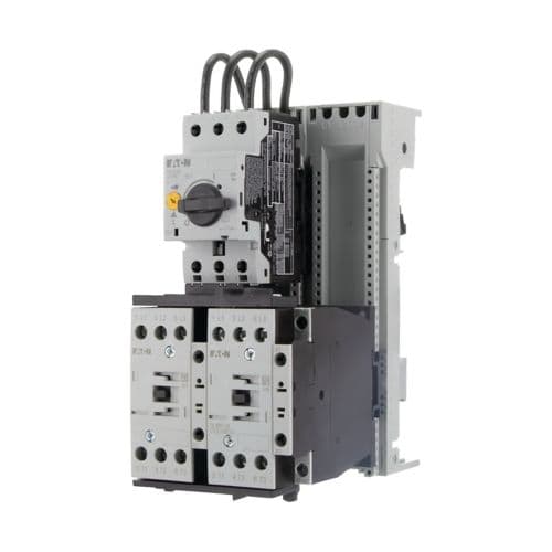 Eaton Moeller® series MSC-R Reversing starter
