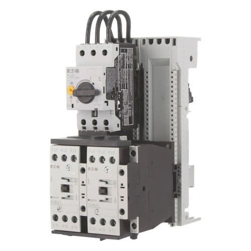 Eaton Moeller® series MSC-R Reversing starter