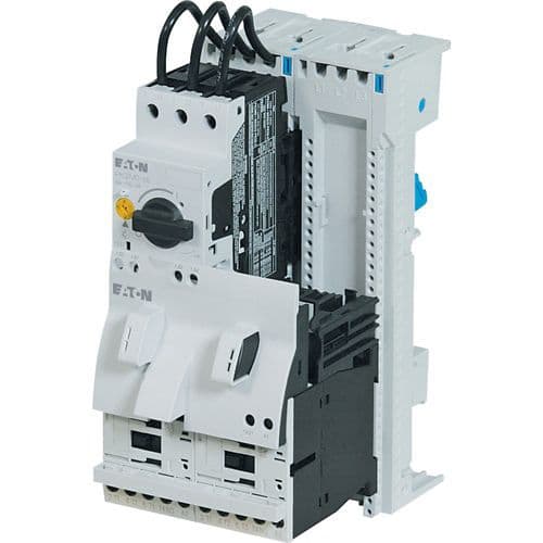 Eaton Moeller® series MSC-R Reversing starter