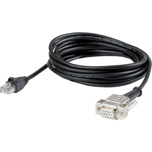 Eaton EU4A Accessory Programming cable