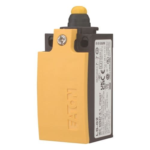 Eaton Moeller® series LS Position switch
