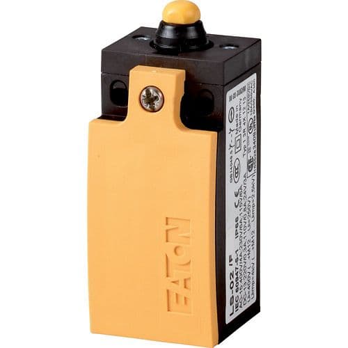 Eaton Moeller® series LS Position switch