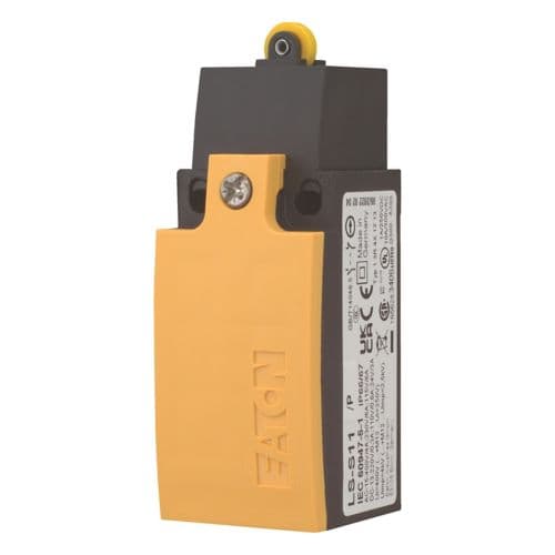 Eaton Moeller® series LS Position switch