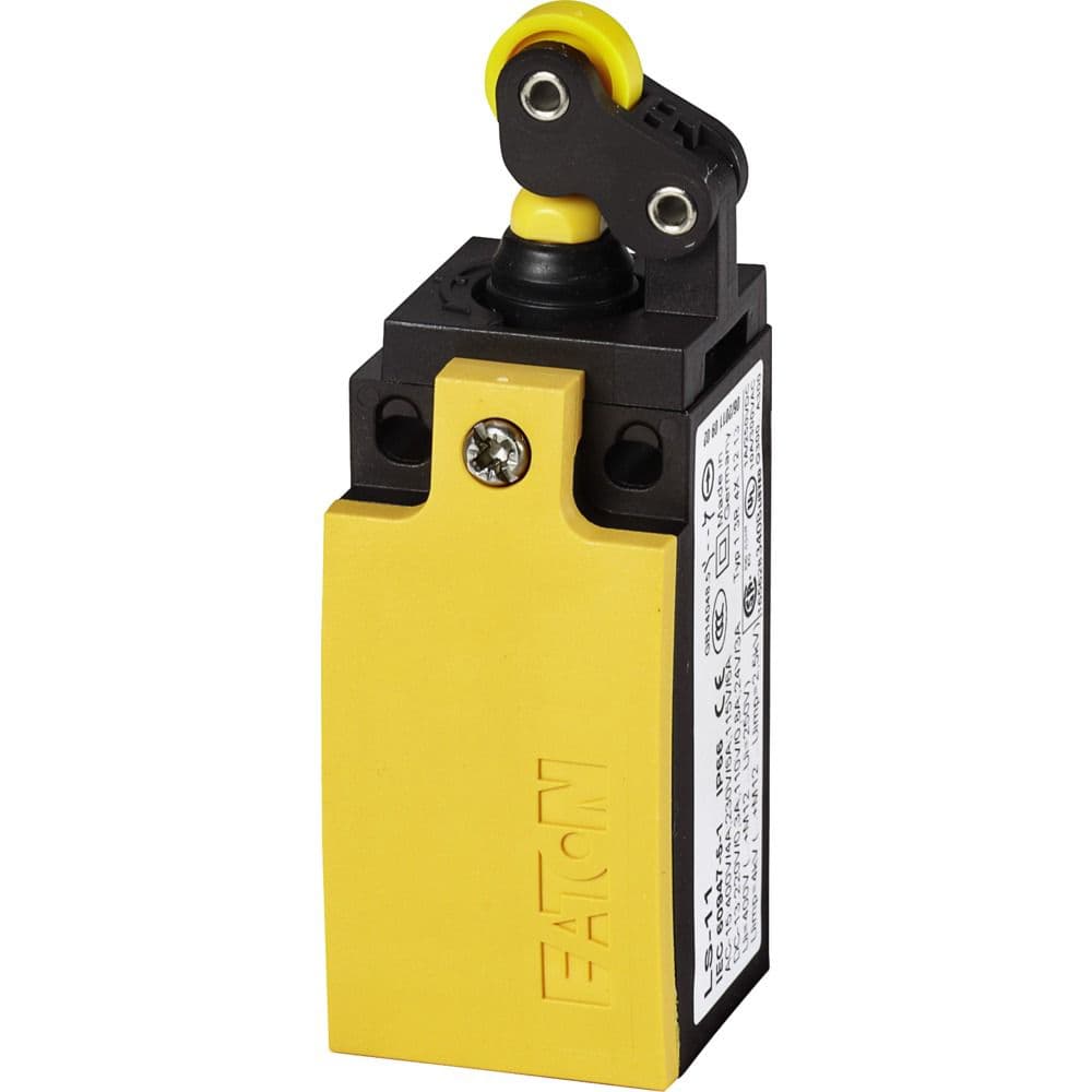 Eaton Moeller® series LS Position switch
