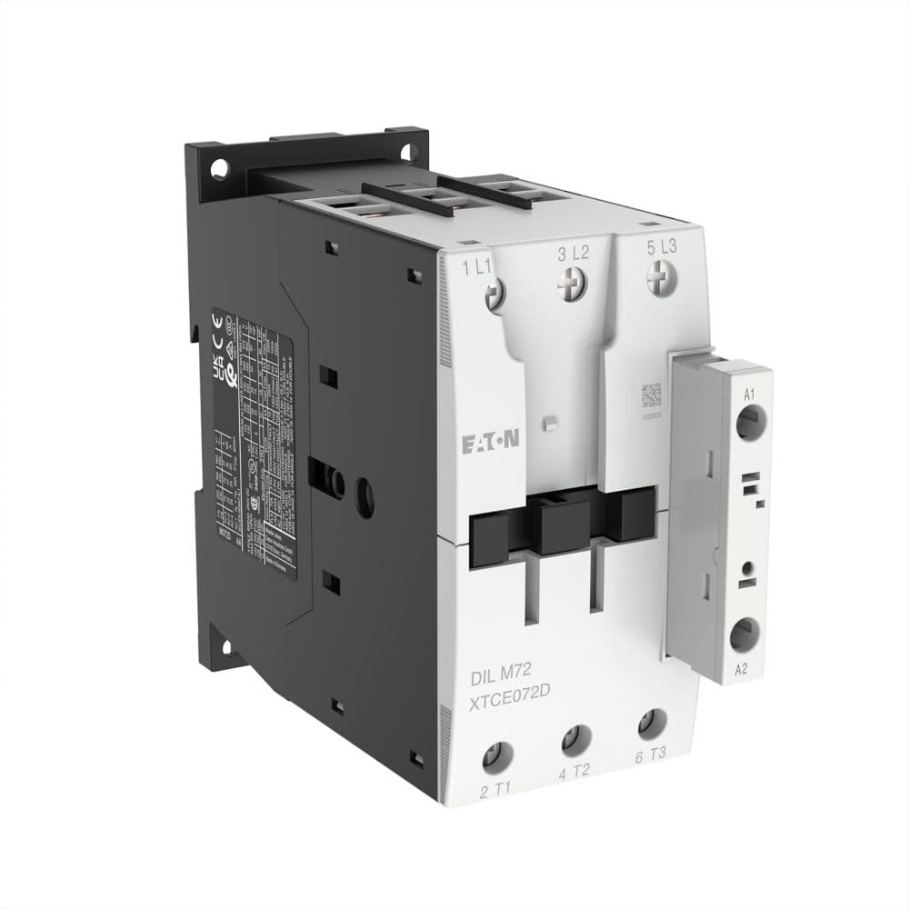 Eaton Moeller® series DILM contactor
