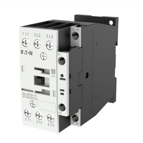 Eaton Moeller® series DILMP 4-pole contactor