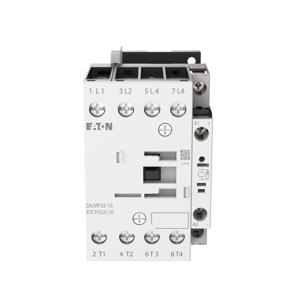 Eaton Moeller® series DILMP 4-pole contactor