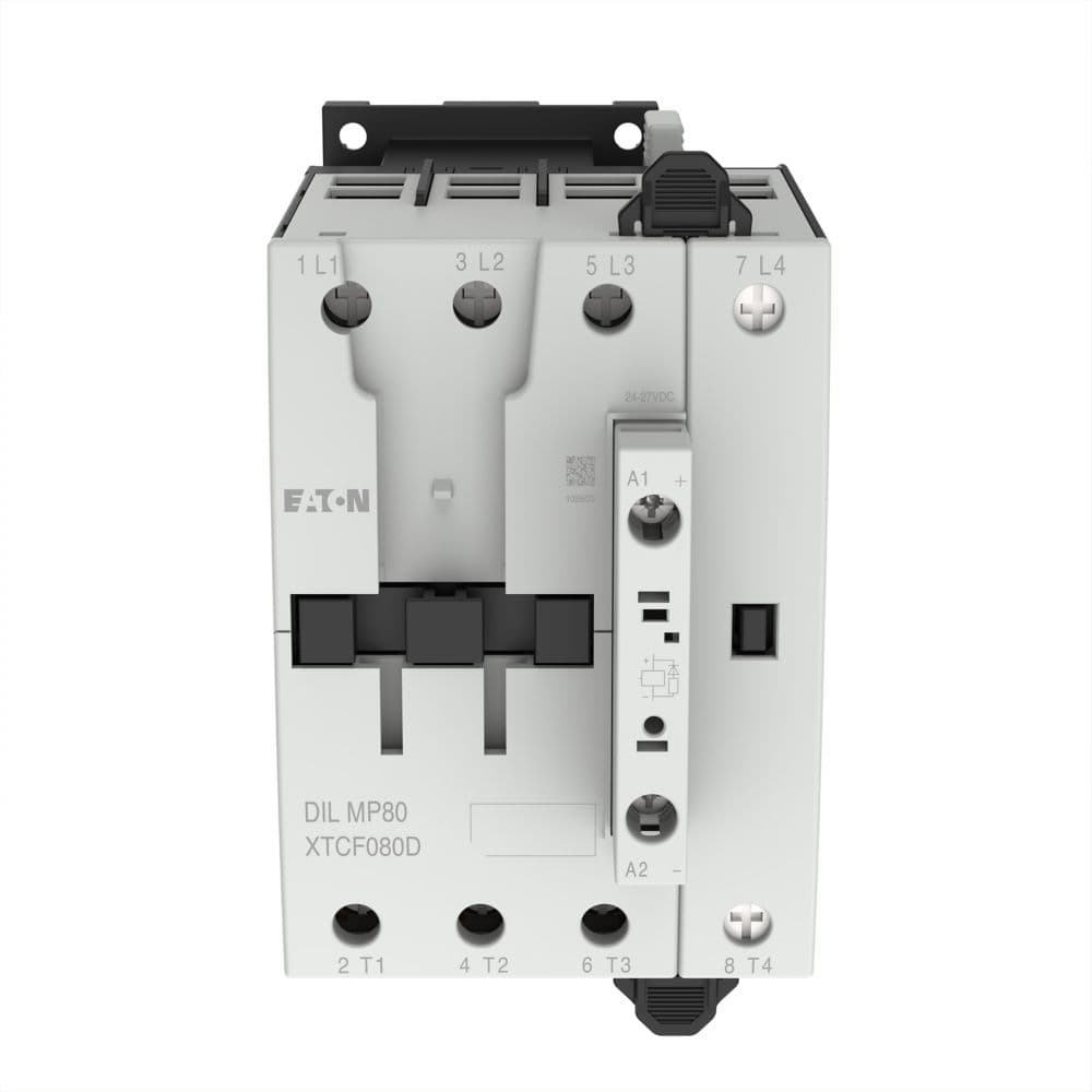 Eaton Moeller® series DILMP 4-pole contactor