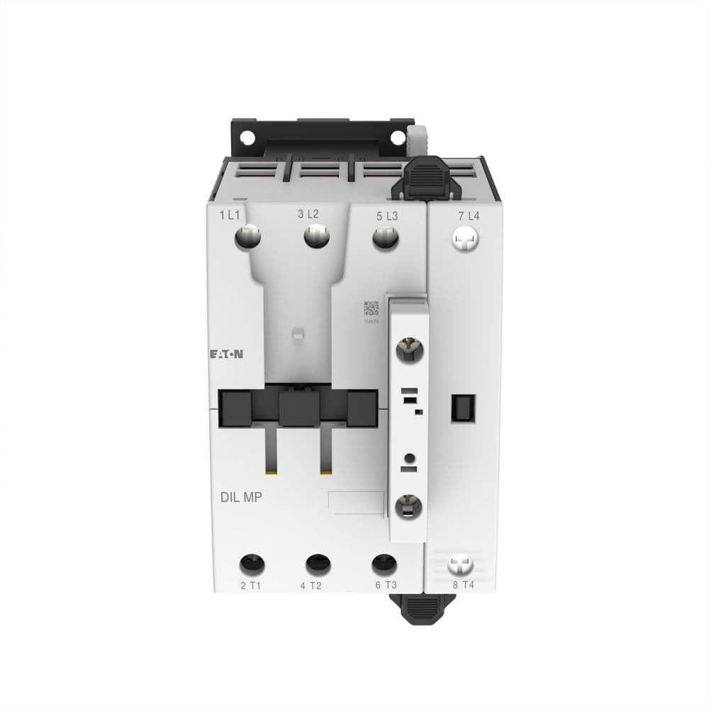 Eaton Moeller® series DILMP 4-pole contactor