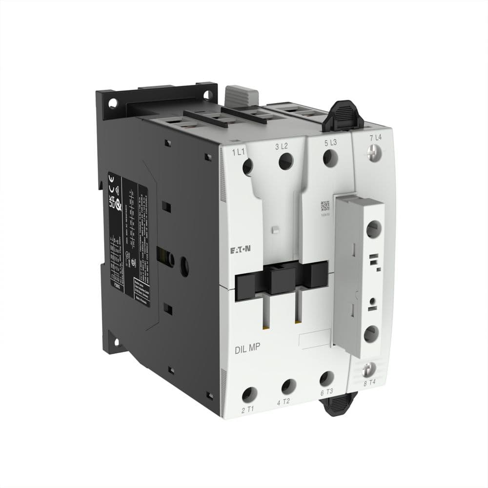 Eaton Moeller® series DILMP 4-pole contactor
