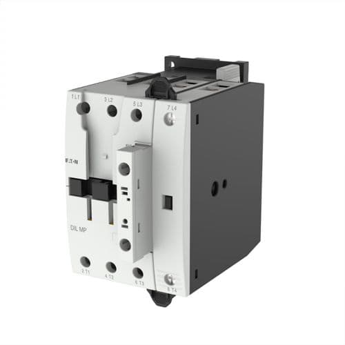 Eaton Moeller® series DILMP 4-pole contactor