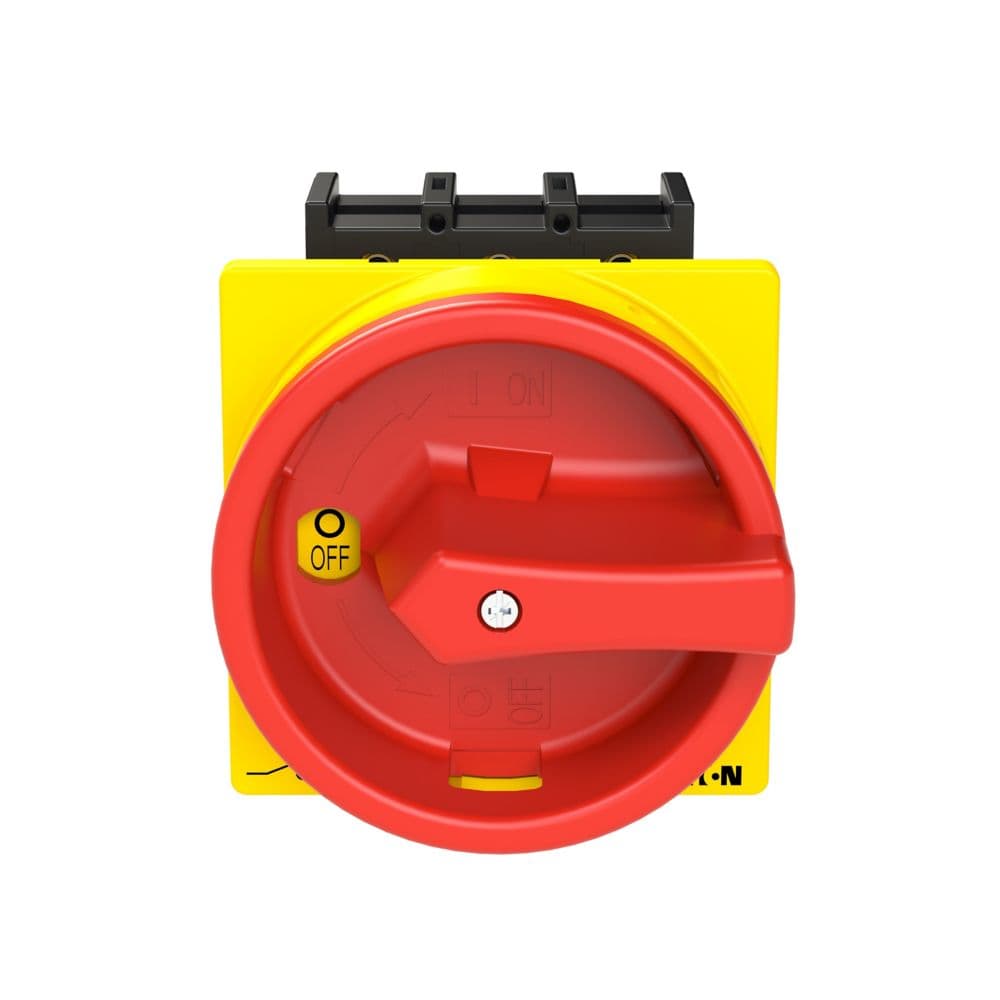 Eaton Moeller® series P1 Main switch