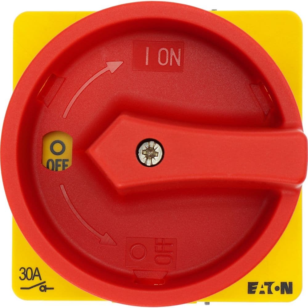 Eaton Moeller® series P1 Main switch