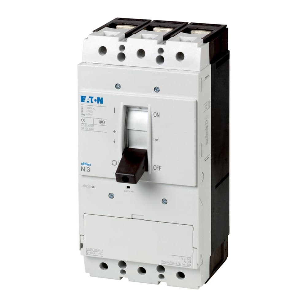 Eaton Moeller series NZM switch-disconnector