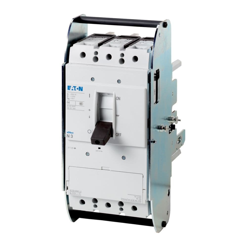 Eaton Moeller series NZM switch-disconnector