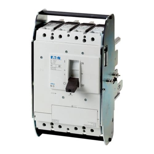 Eaton Moeller series NZM switch-disconnector