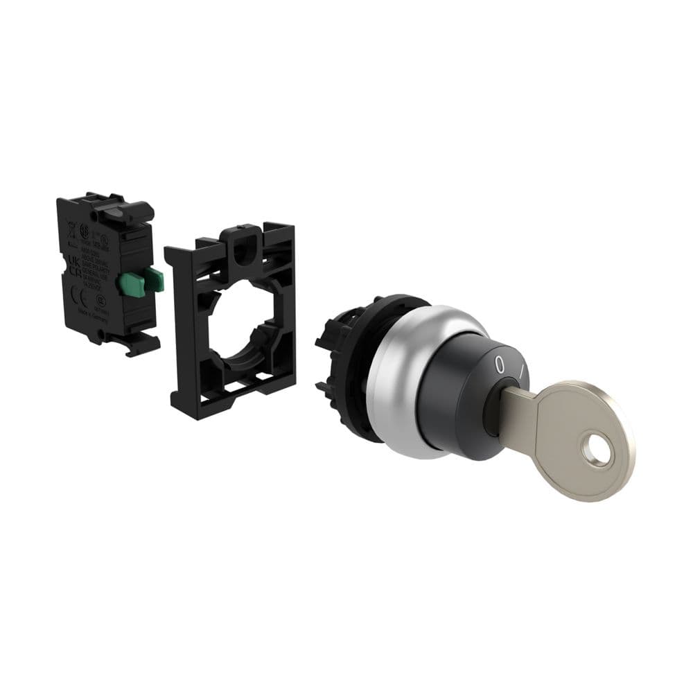 Eaton Moeller® series M22 key-operated actuator