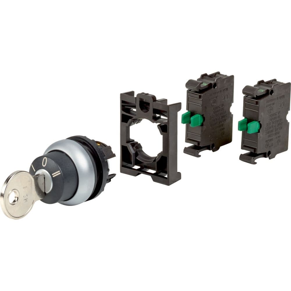 Eaton Moeller® series M22 key-operated actuator