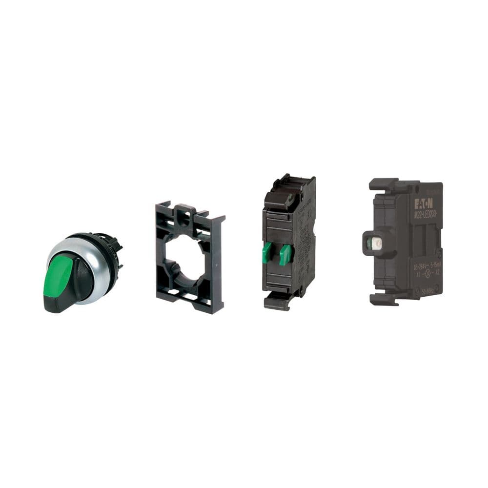 Eaton Moeller® series M22 selector switch