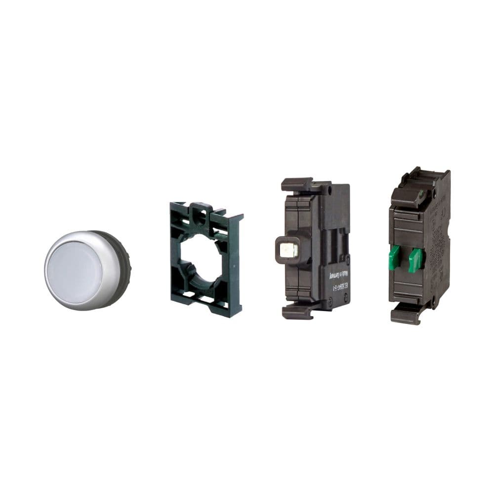 Eaton Moeller® series M22 pushbutton