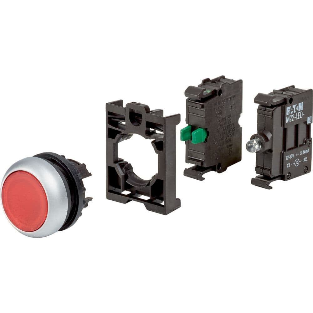 Eaton Moeller® series M22 pushbutton