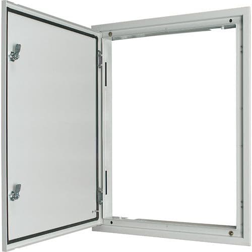 Eaton xEnergy Basic door frame
