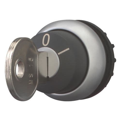 Eaton Moeller® series M22 key-operated actuator