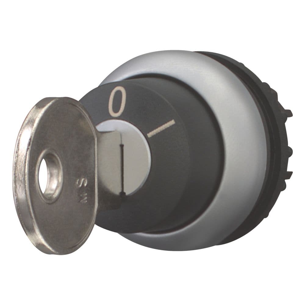 Eaton Moeller® series M22 key-operated actuator