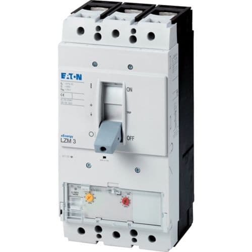 Eaton Moeller series Power Defense molded case circuit-breaker
