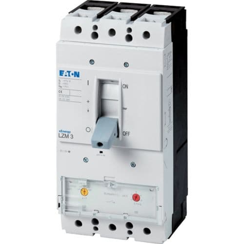 Eaton Moeller series Power Defense molded case circuit-breaker