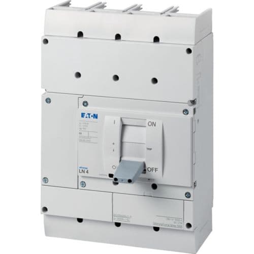 Eaton Moeller series Power Defense molded case switch-disconnector