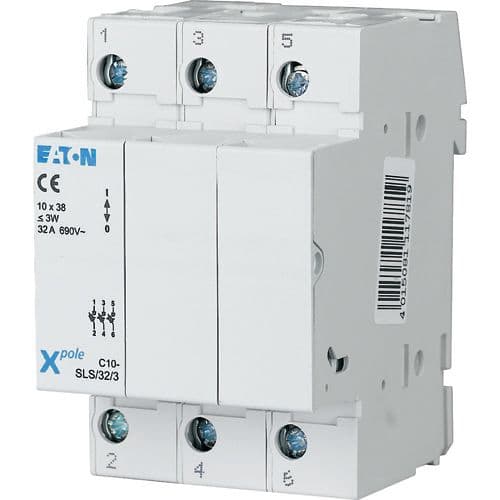Eaton Distribution parts