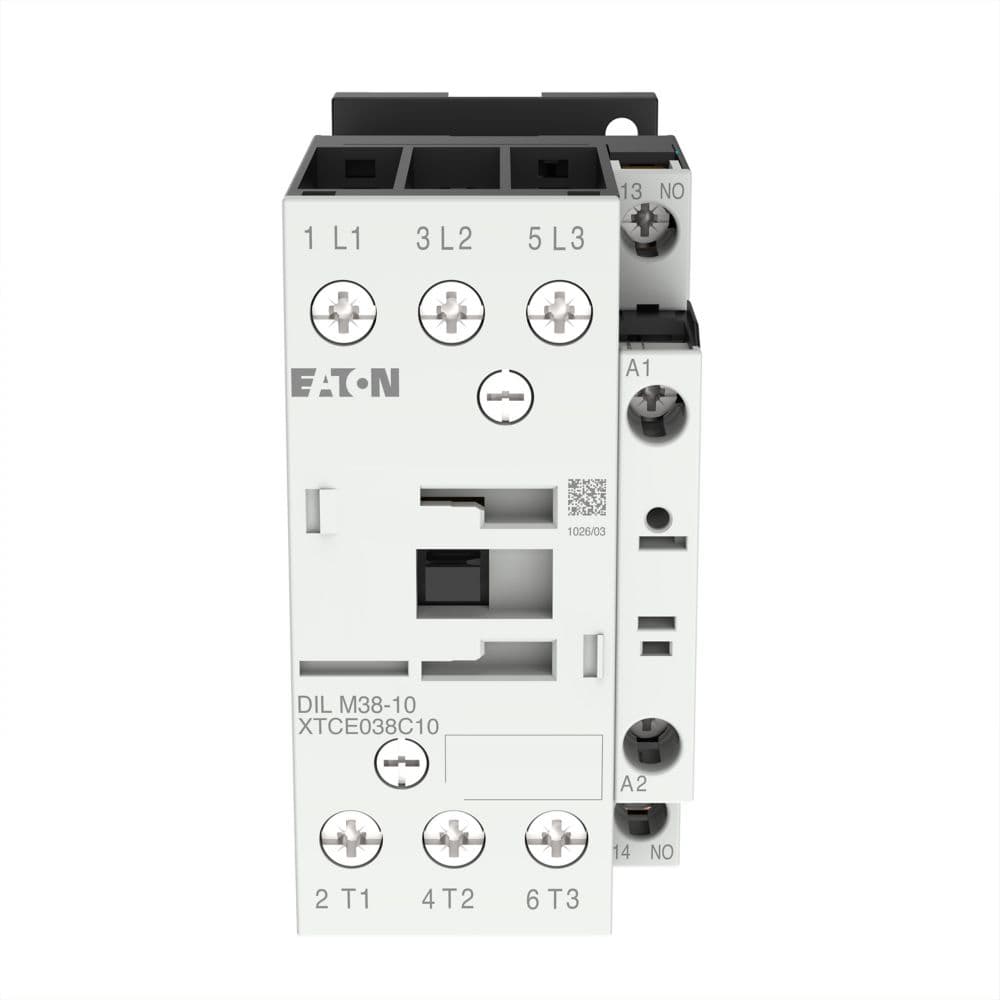 Eaton Moeller® series DILM contactor