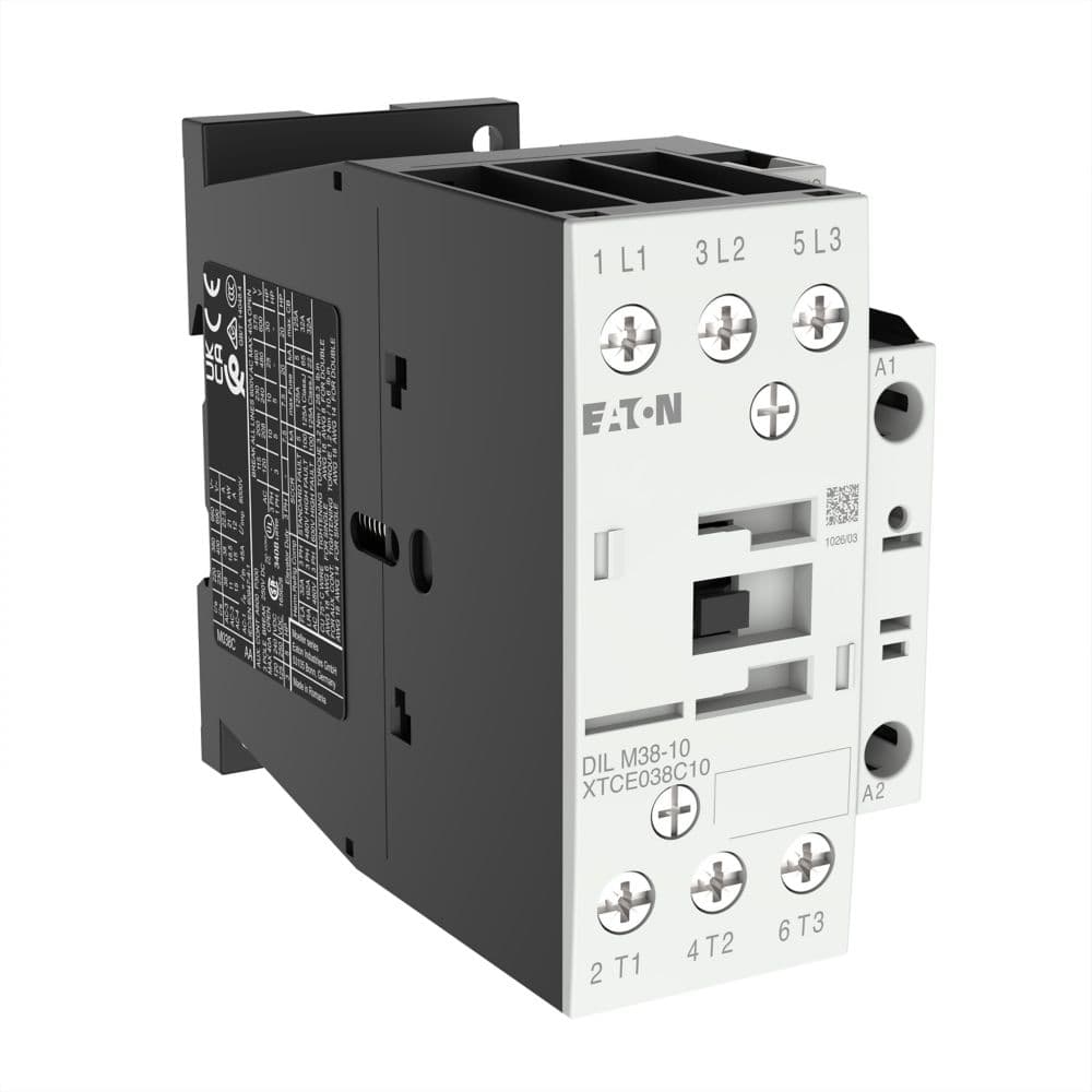 Eaton Moeller® series DILM contactor