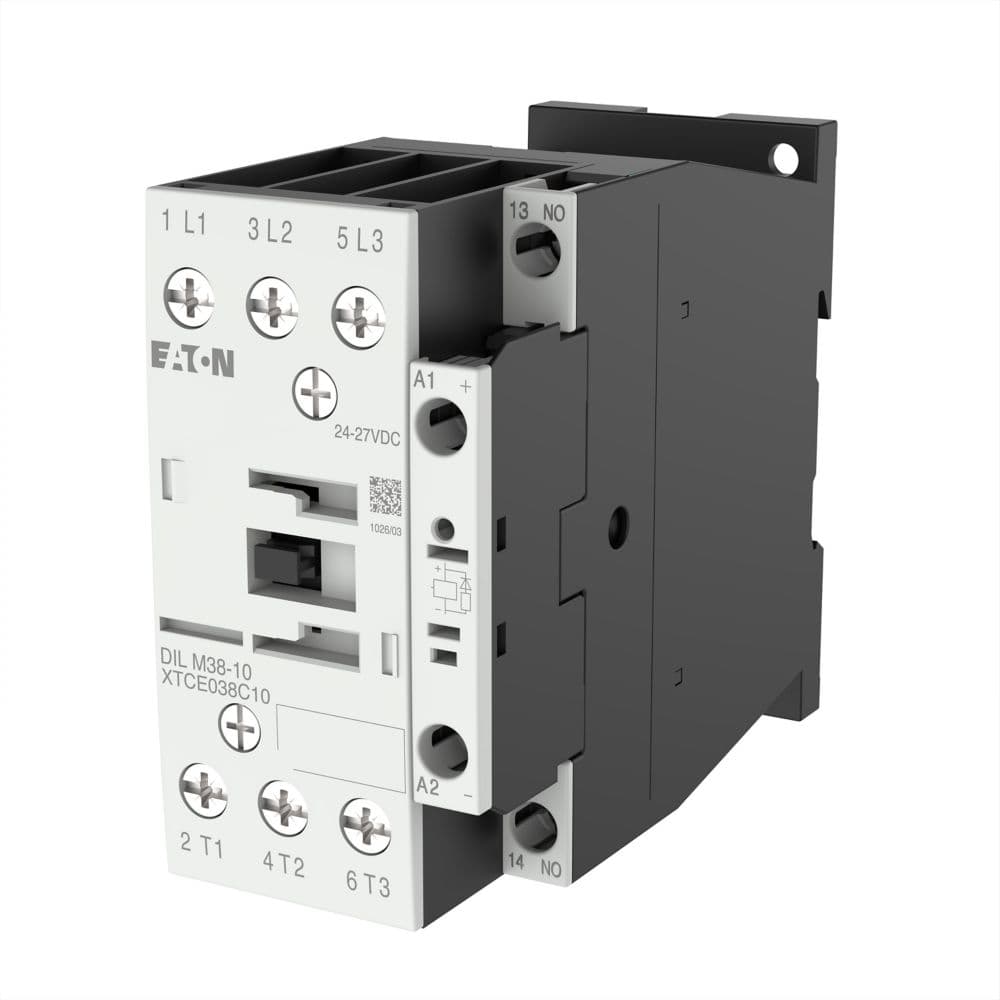 Eaton Moeller® series DILM contactor