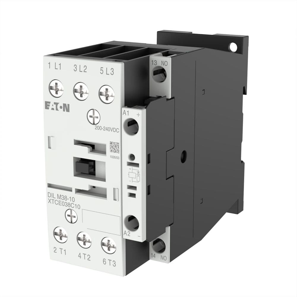 Eaton Moeller® series DILM contactor