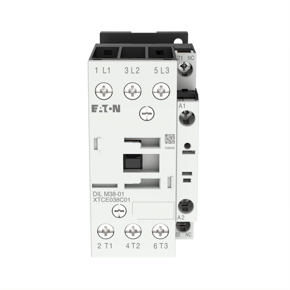 Eaton Moeller® series DILM contactor