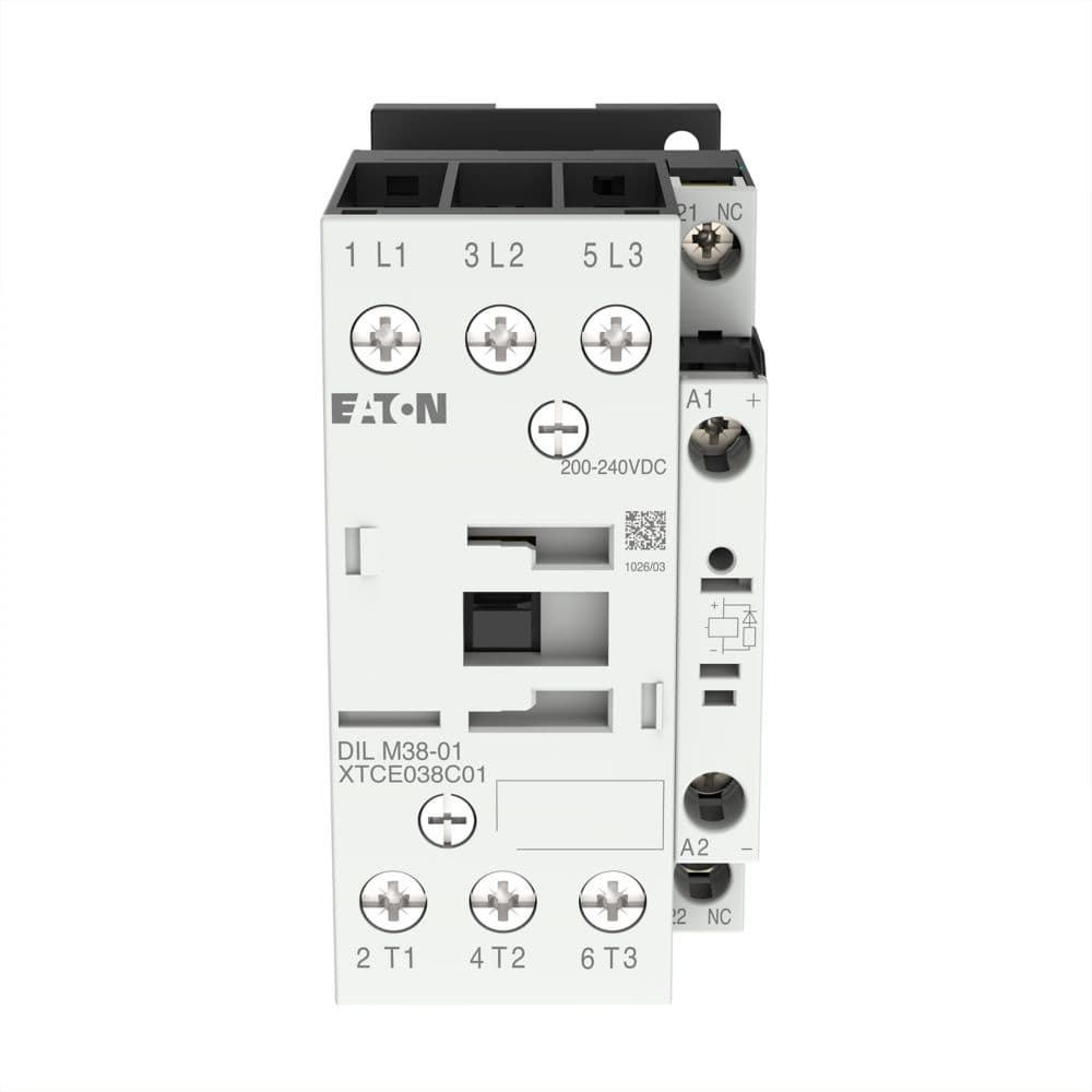 Eaton Moeller® series DILM contactor