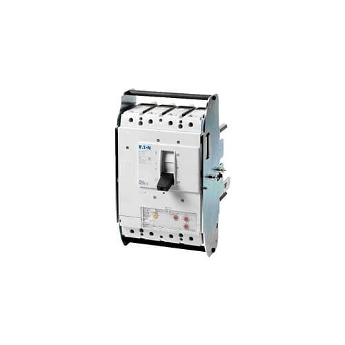 Eaton Moeller series NZM molded case circuit breaker electronic