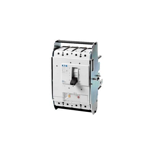 Eaton Moeller series NZM molded case circuit breaker electronic