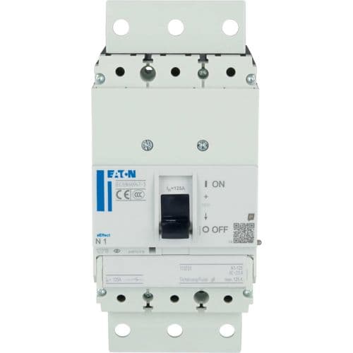 Eaton Moeller series NZM switch-disconnector