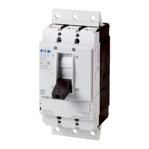 Eaton Moeller series NZM switch-disconnector