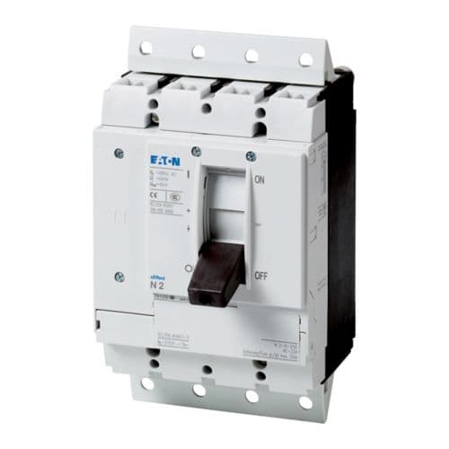 Eaton Moeller series NZM switch-disconnector