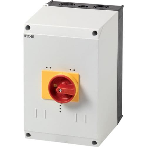 Eaton Moeller® series CI-K Insulated enclosure