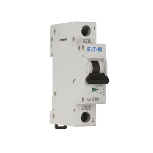 Eaton Moeller series xEffect - FAZ-NA-DC MCB