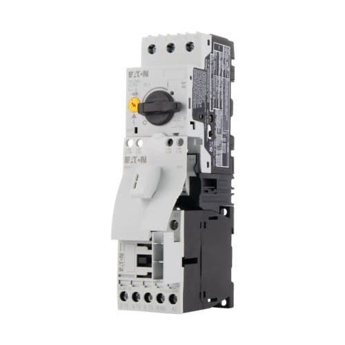 Eaton Moeller® series MSC-D DOL starter