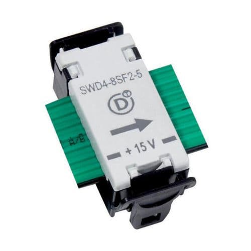 Eaton SWD4 Accessory External device plug