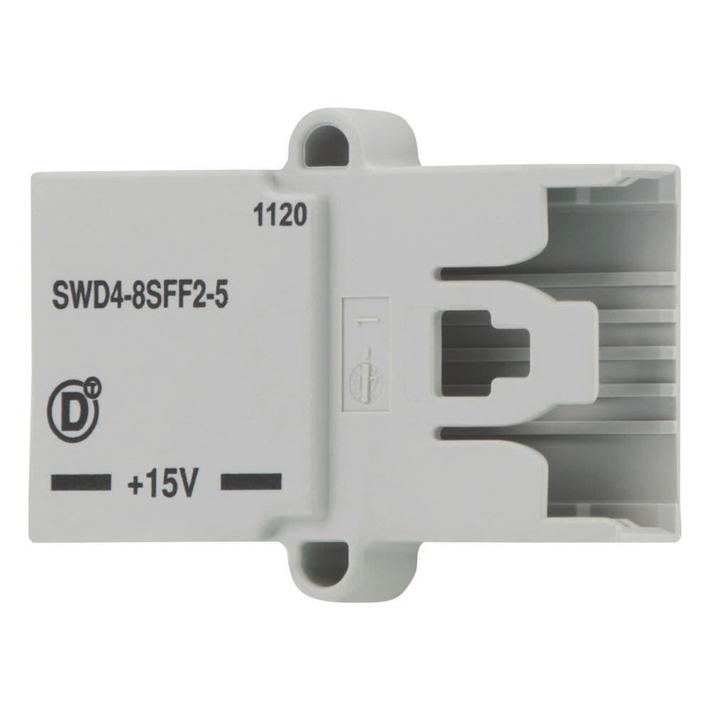 Eaton SWD4 Accessory Coupling