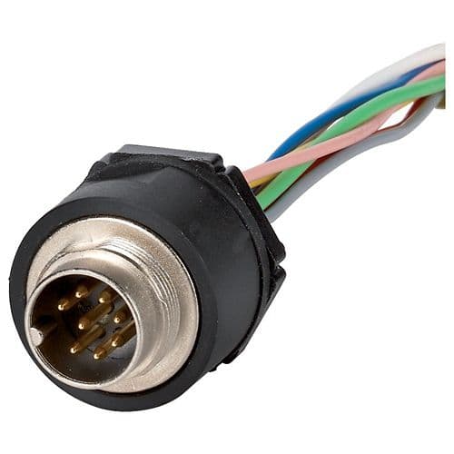 Eaton SWD4 Accessory Housing bushing socket