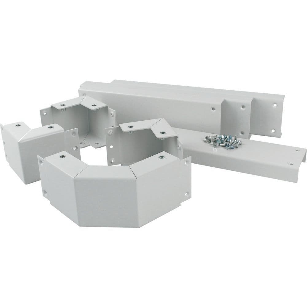 Eaton xEnergy Light LV systems LV switchgear